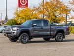 2017 Toyota Tacoma Base