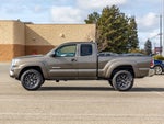 2014 Toyota Tacoma Base