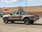 2014 Toyota Tacoma Base