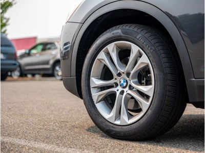 2016 BMW X4 xDrive28i