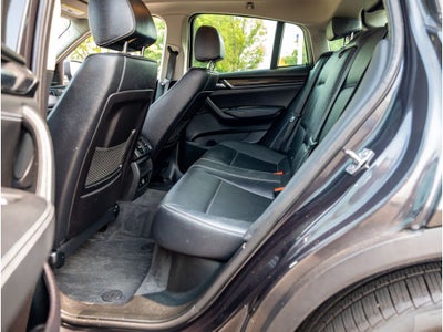2016 BMW X4 xDrive28i