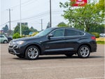 2016 BMW X4 xDrive28i