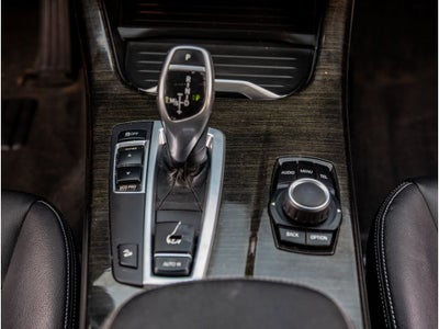 2016 BMW X4 xDrive28i