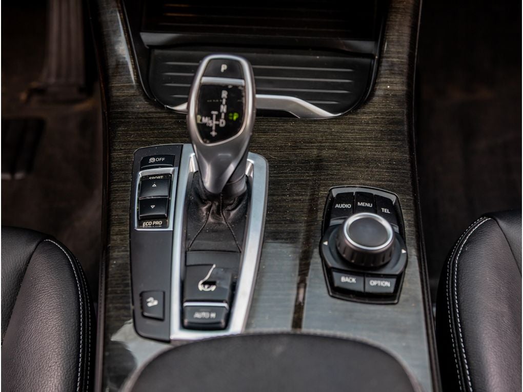 2016 BMW X4 xDrive28i