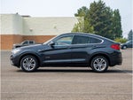 2016 BMW X4 xDrive28i