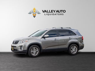 2014 Kia Sorento Base