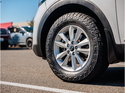 2019 Kia Sorento Base