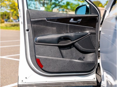 2019 Kia Sorento Base