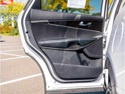 2019 Kia Sorento Base