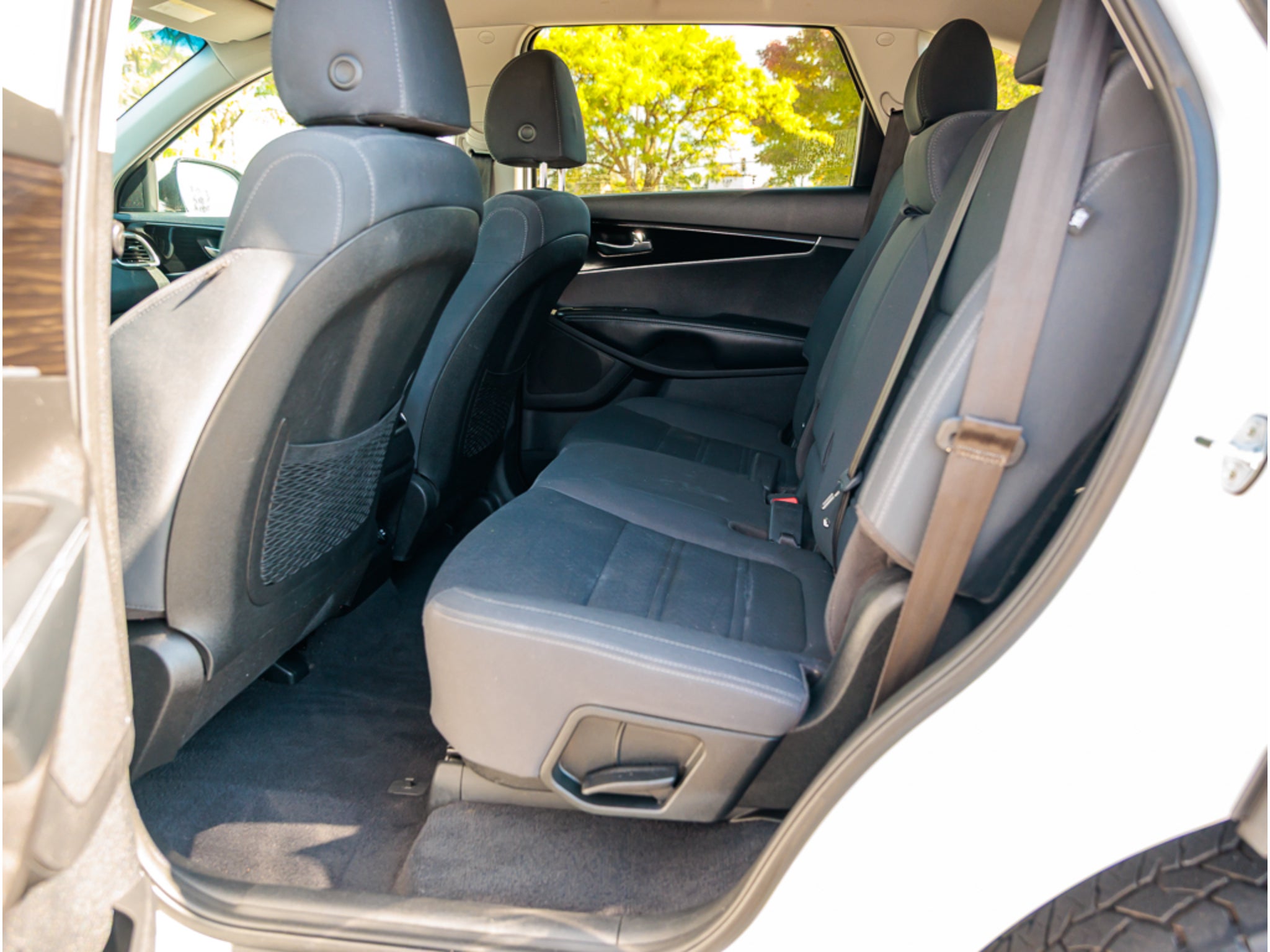 2019 Kia Sorento Base