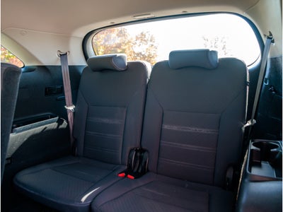 2019 Kia Sorento Base
