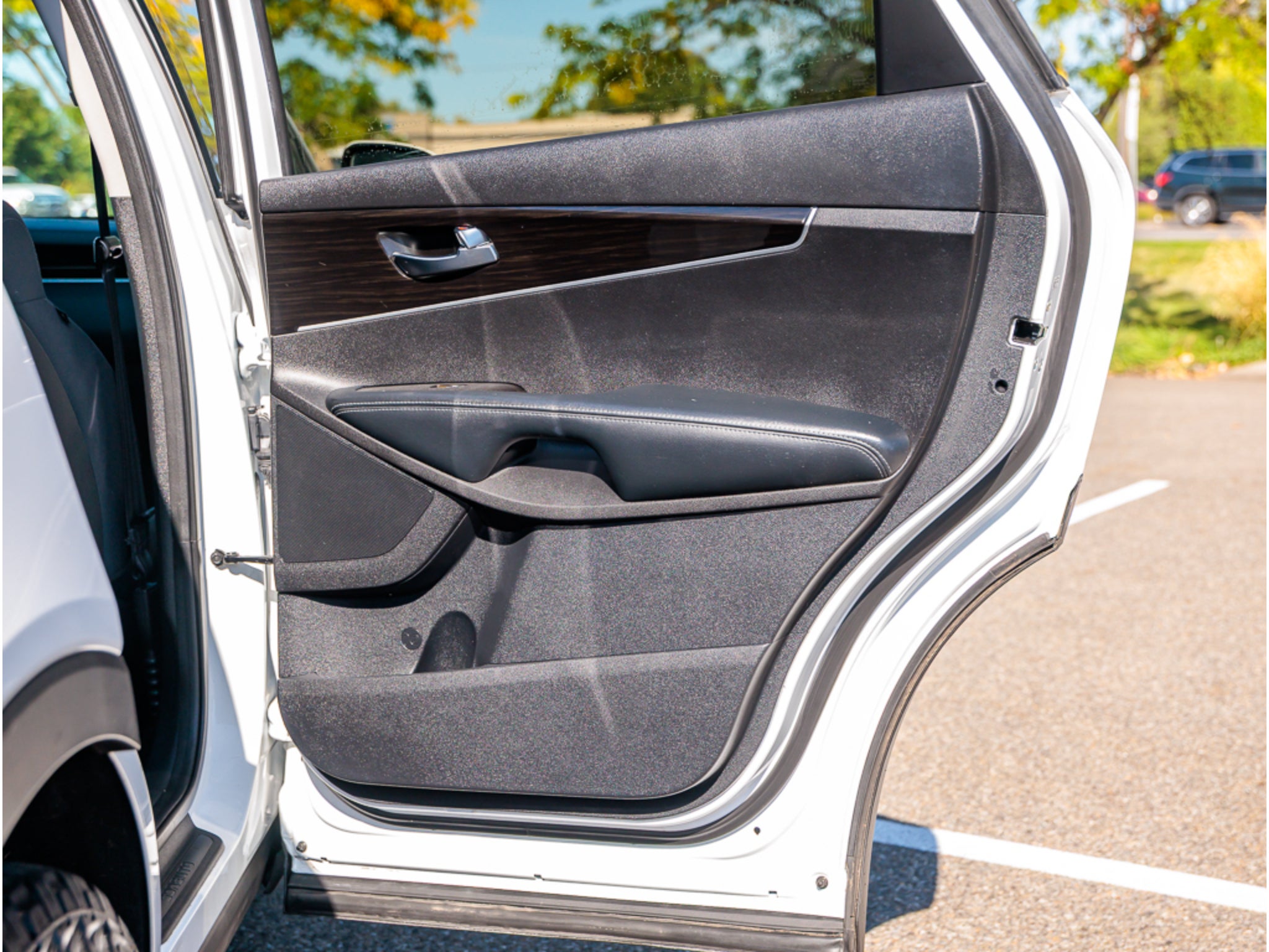 2019 Kia Sorento Base