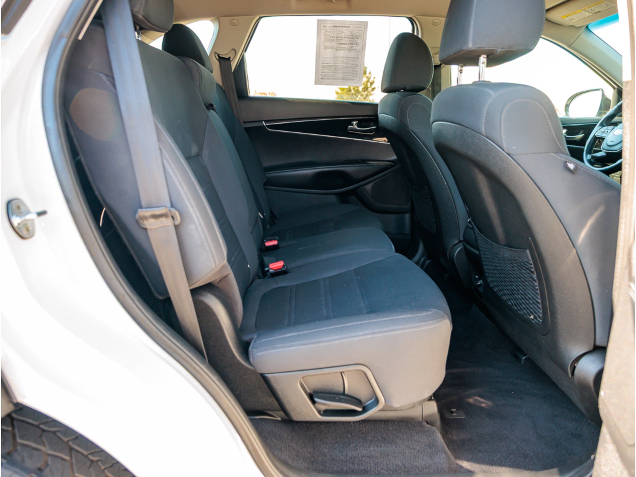 2019 Kia Sorento Base