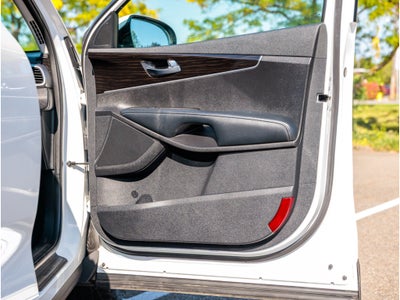 2019 Kia Sorento Base