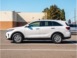 2019 Kia Sorento Base
