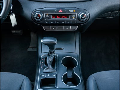 2019 Kia Sorento Base