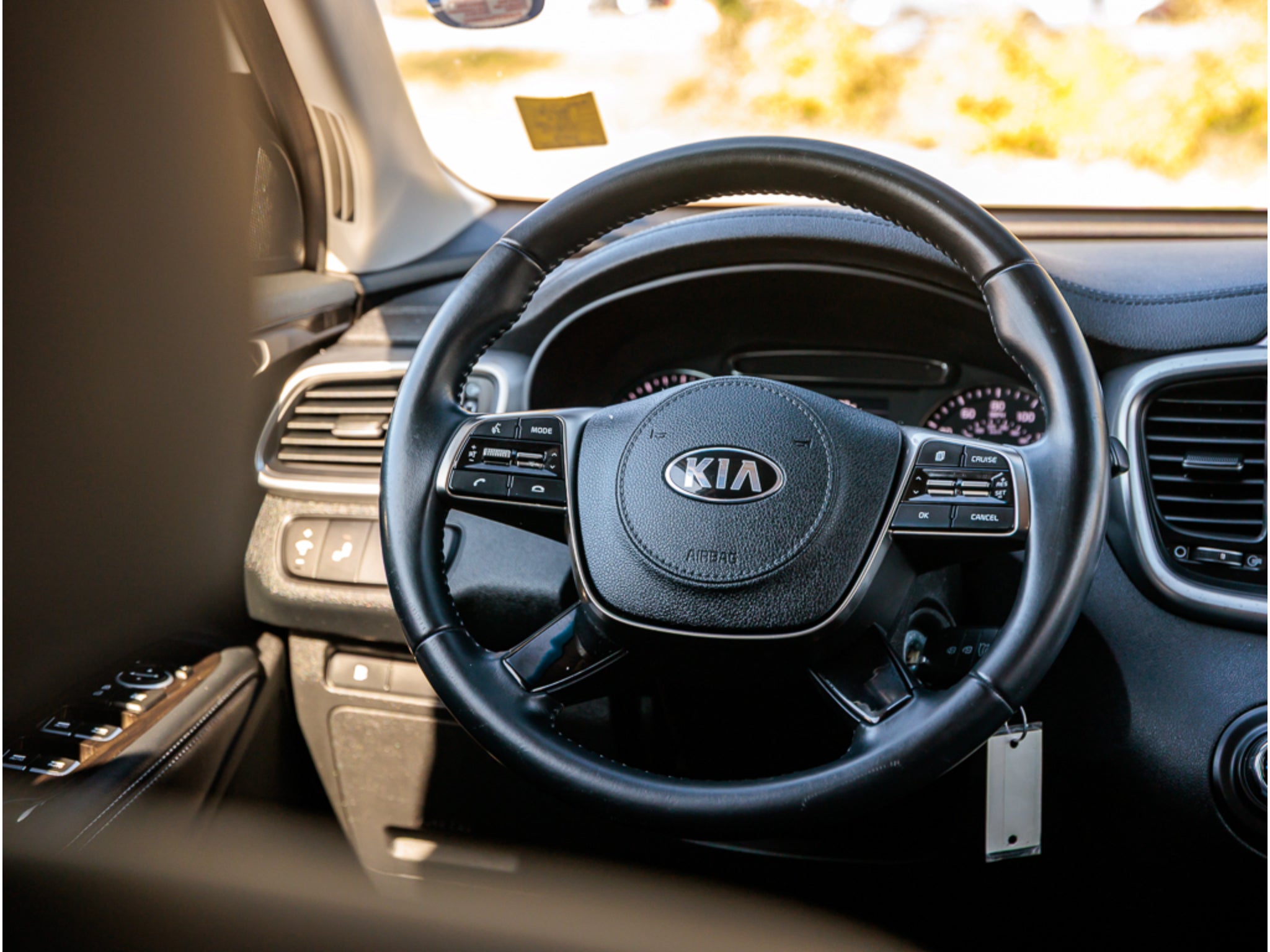 2019 Kia Sorento Base