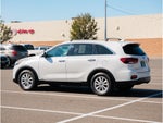 2019 Kia Sorento Base