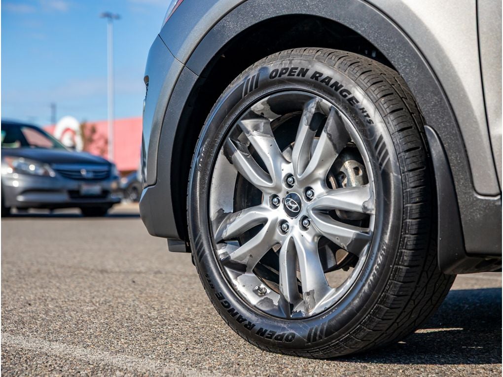 2013 Hyundai Santa Fe Sport 2.0T