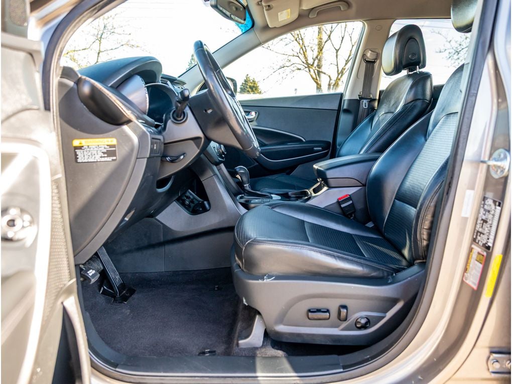 2013 Hyundai Santa Fe Sport 2.0T