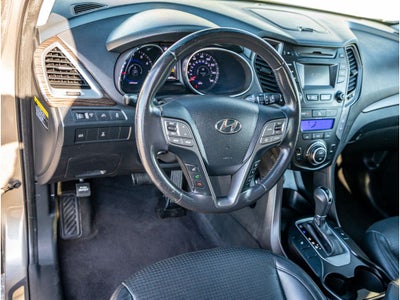 2013 Hyundai Santa Fe Sport 2.0T
