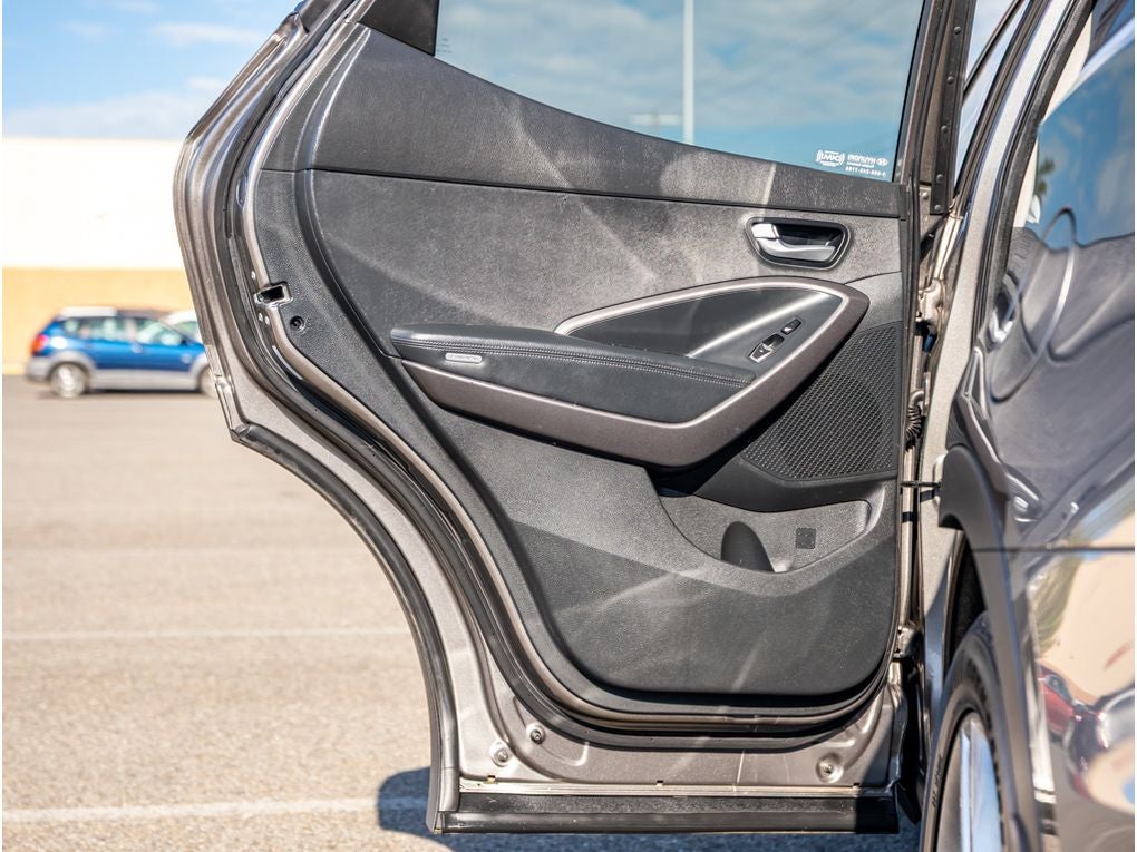 2013 Hyundai Santa Fe Sport 2.0T