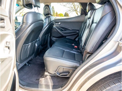 2013 Hyundai Santa Fe Sport 2.0T