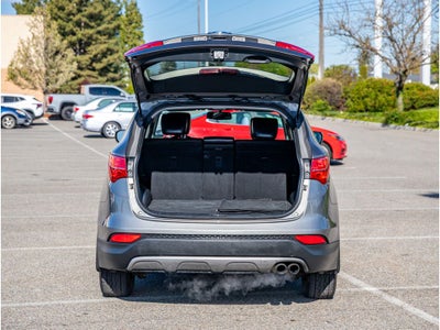 2013 Hyundai Santa Fe Sport 2.0T