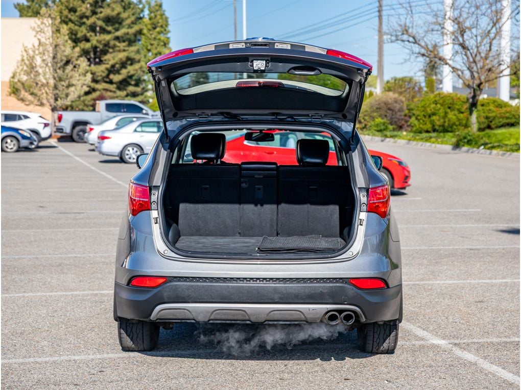 2013 Hyundai Santa Fe Sport 2.0T