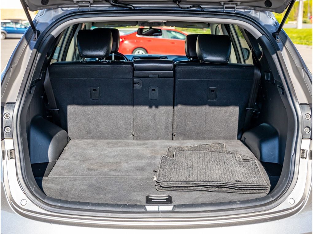 2013 Hyundai Santa Fe Sport 2.0T