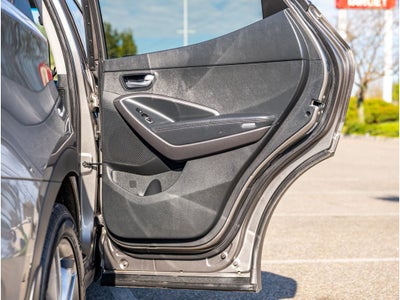2013 Hyundai Santa Fe Sport 2.0T