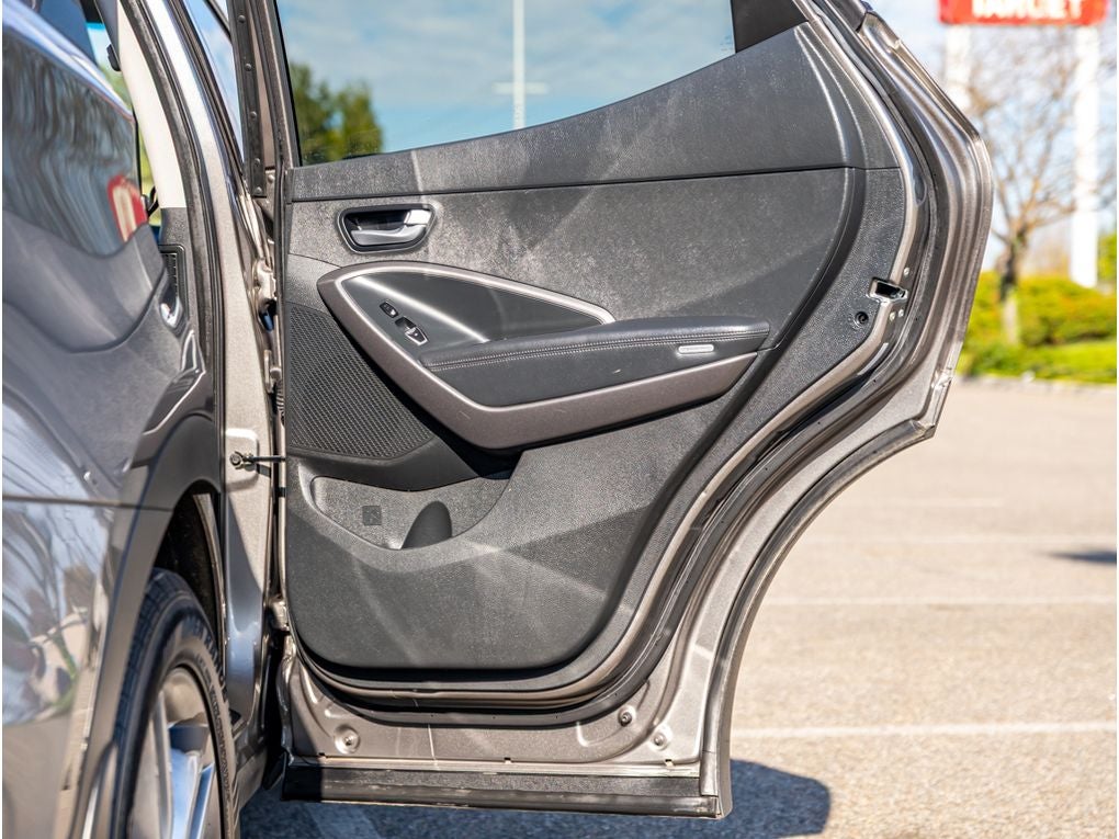 2013 Hyundai Santa Fe Sport 2.0T