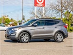 2013 Hyundai Santa Fe Sport 2.0T