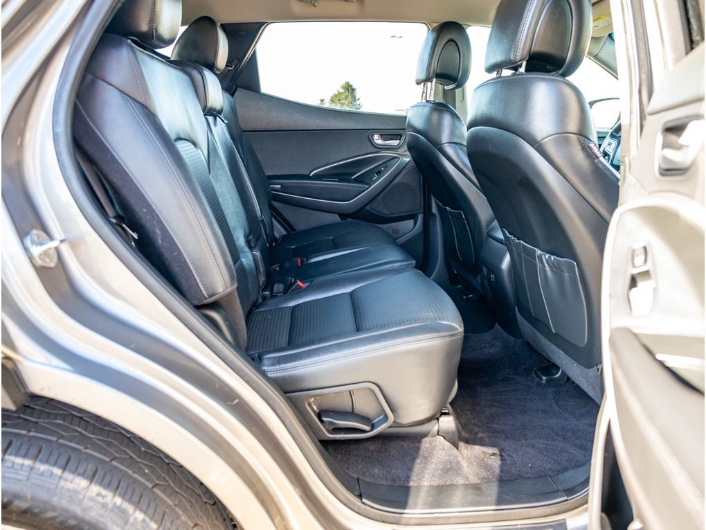 2013 Hyundai Santa Fe Sport 2.0T