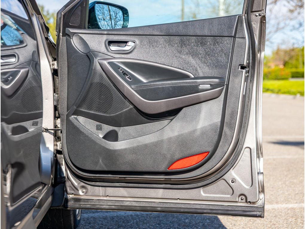 2013 Hyundai Santa Fe Sport 2.0T