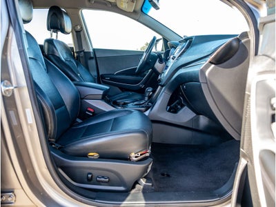 2013 Hyundai Santa Fe Sport 2.0T