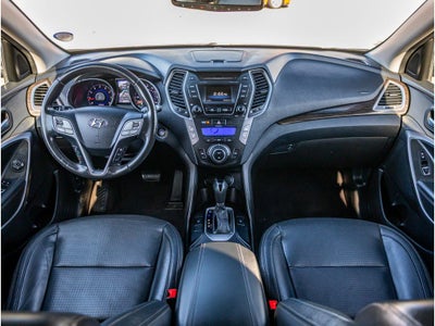 2013 Hyundai Santa Fe Sport 2.0T
