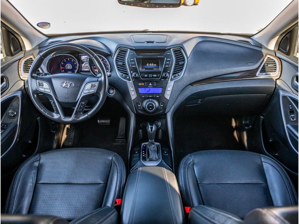 2013 Hyundai Santa Fe Sport 2.0T