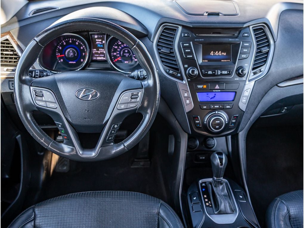 2013 Hyundai Santa Fe Sport 2.0T