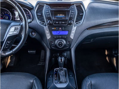 2013 Hyundai Santa Fe Sport 2.0T