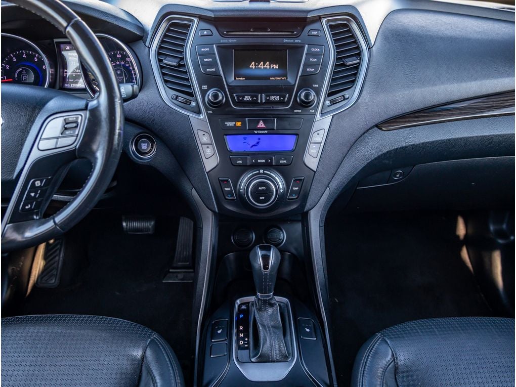 2013 Hyundai Santa Fe Sport 2.0T