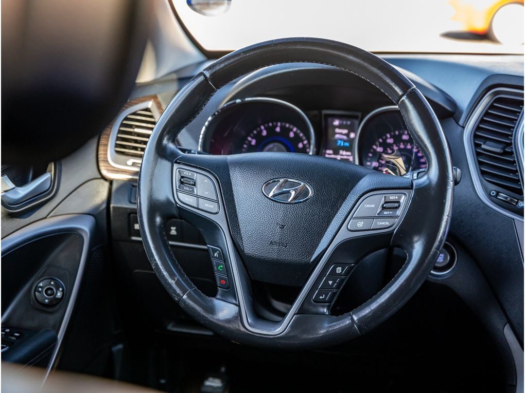 2013 Hyundai Santa Fe Sport 2.0T