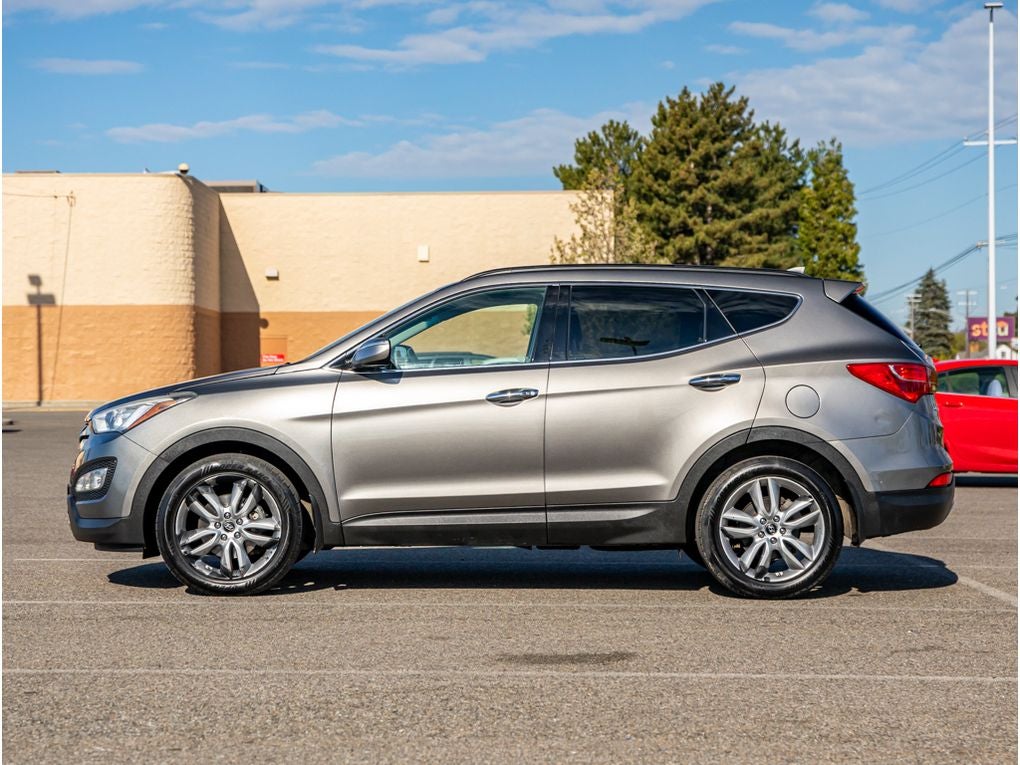 2013 Hyundai Santa Fe Sport 2.0T