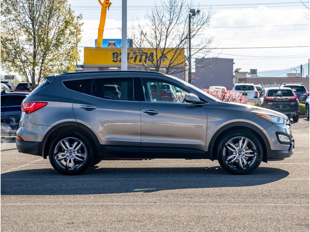 2013 Hyundai Santa Fe Sport 2.0T