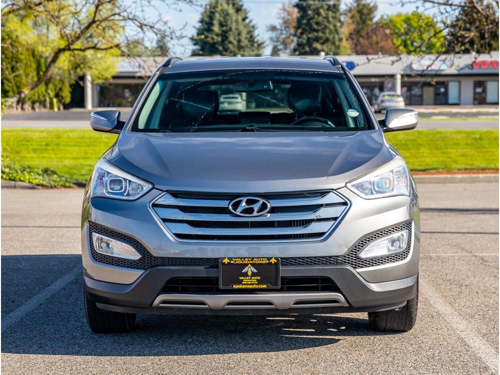 2013 Hyundai Santa Fe Sport 2.0T