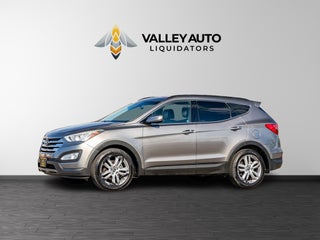 2013 Hyundai Santa Fe Sport 2.0T