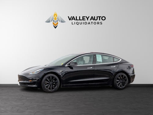 2019 Tesla Model 3 Base