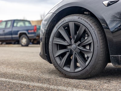 2019 Tesla Model 3 Base