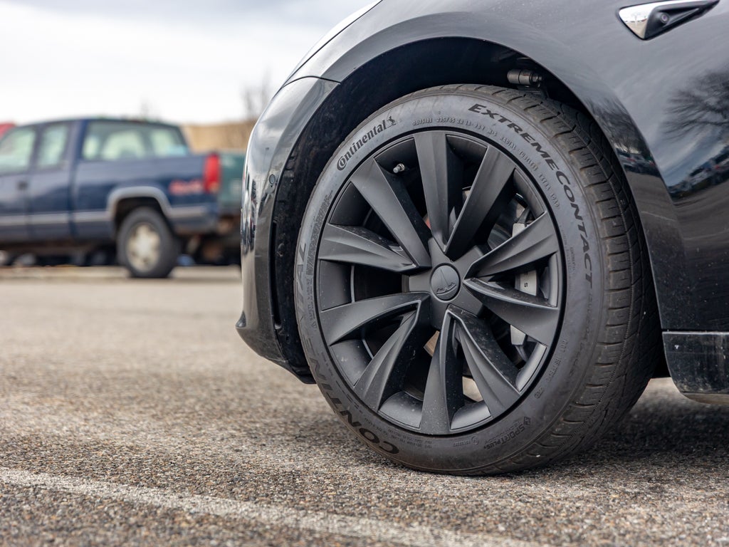 2019 Tesla Model 3 Base