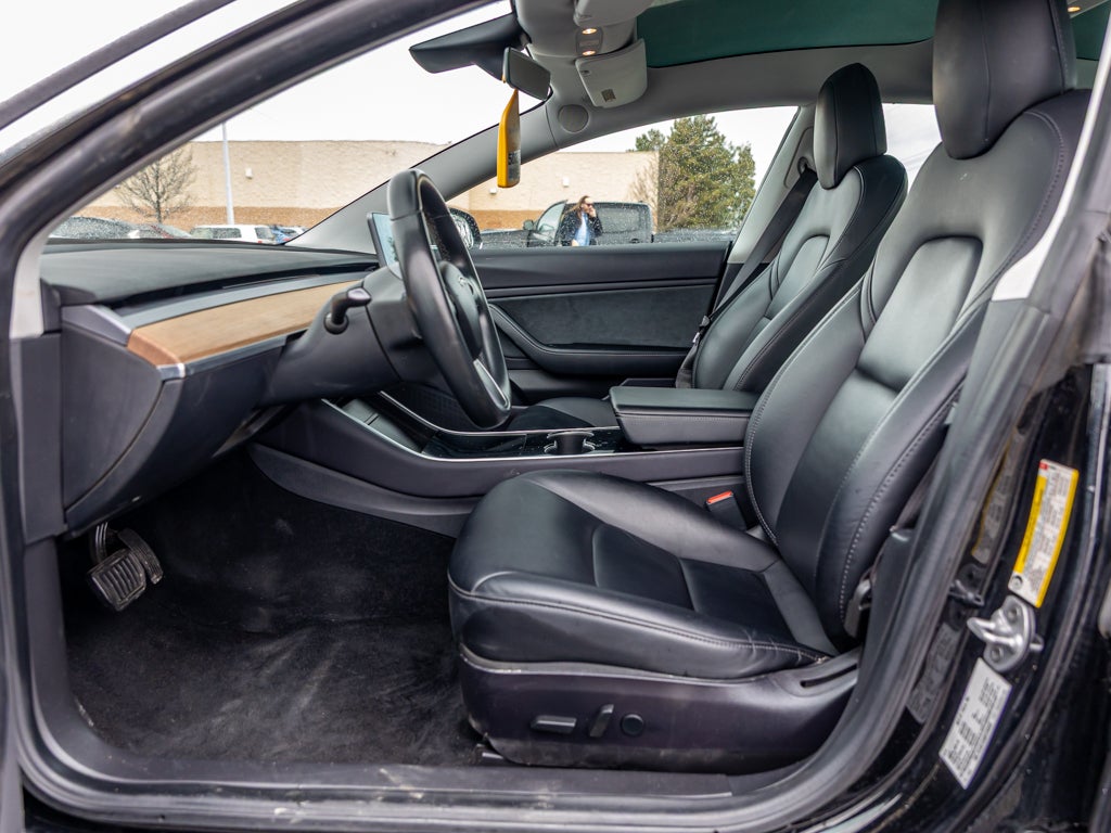 2019 Tesla Model 3 Base